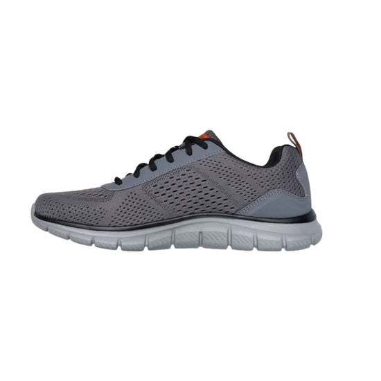 SKECHERS Men Track Leshu Sneaker