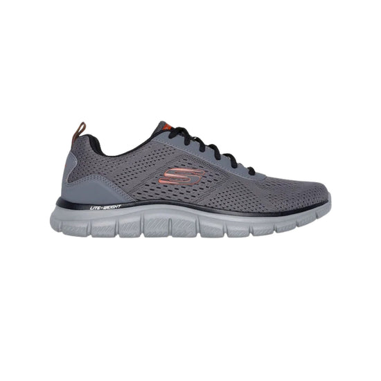 SKECHERS Men Track Leshu Sneaker