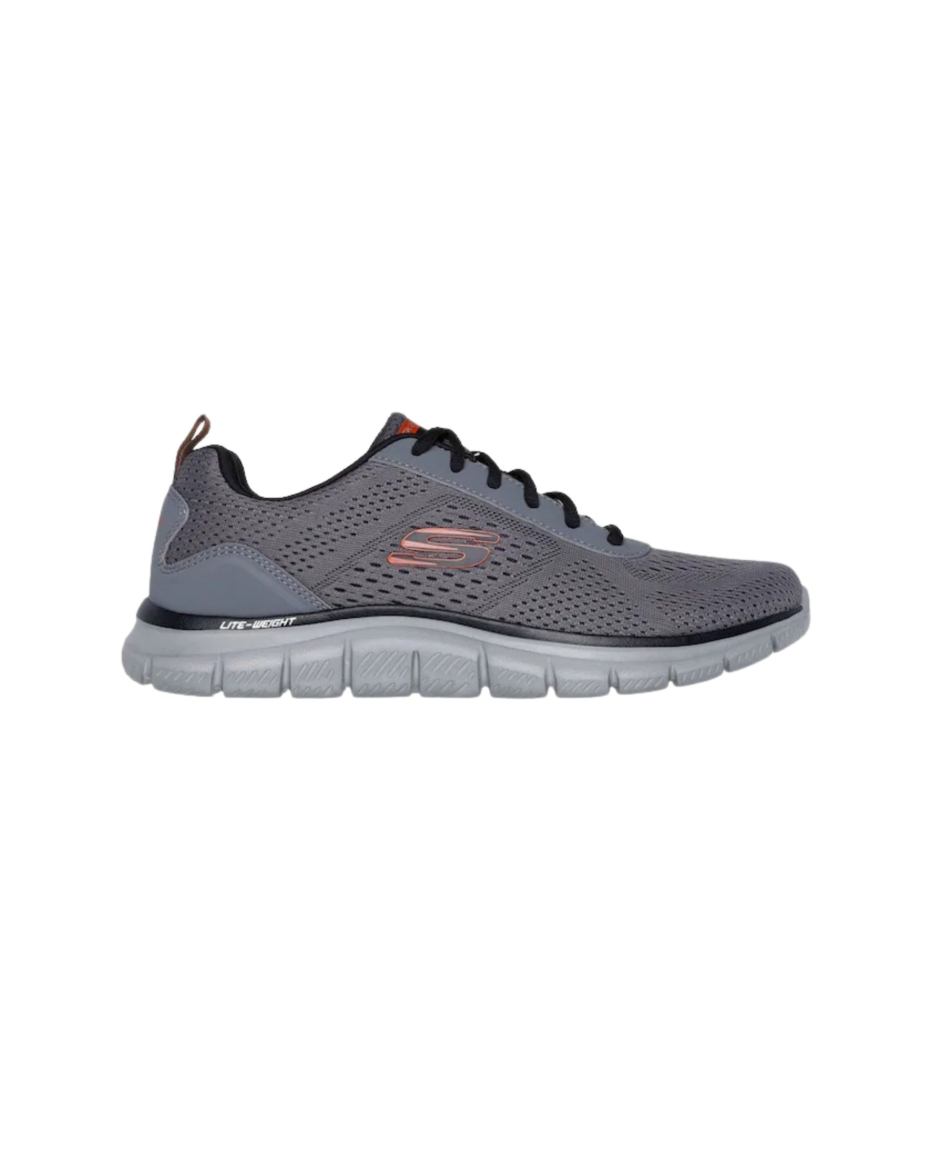 SKECHERS Men Track Leshu Sneaker