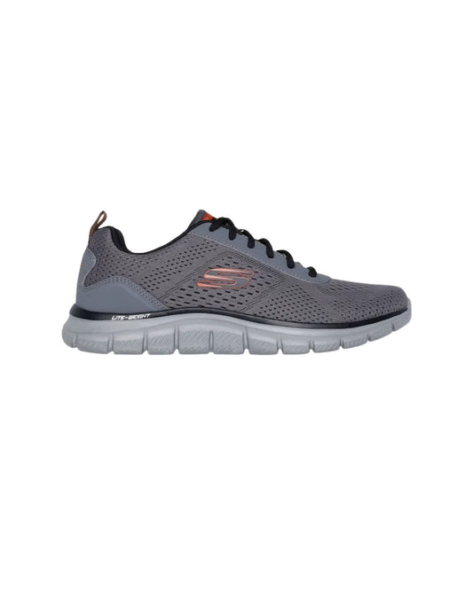 SKECHERS Men Track Leshu Sneaker