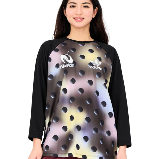 ADIDAS Women Graphic Training T-Shirt