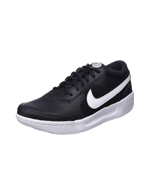NIKE Men Court Lite 3 Cly Sneaker