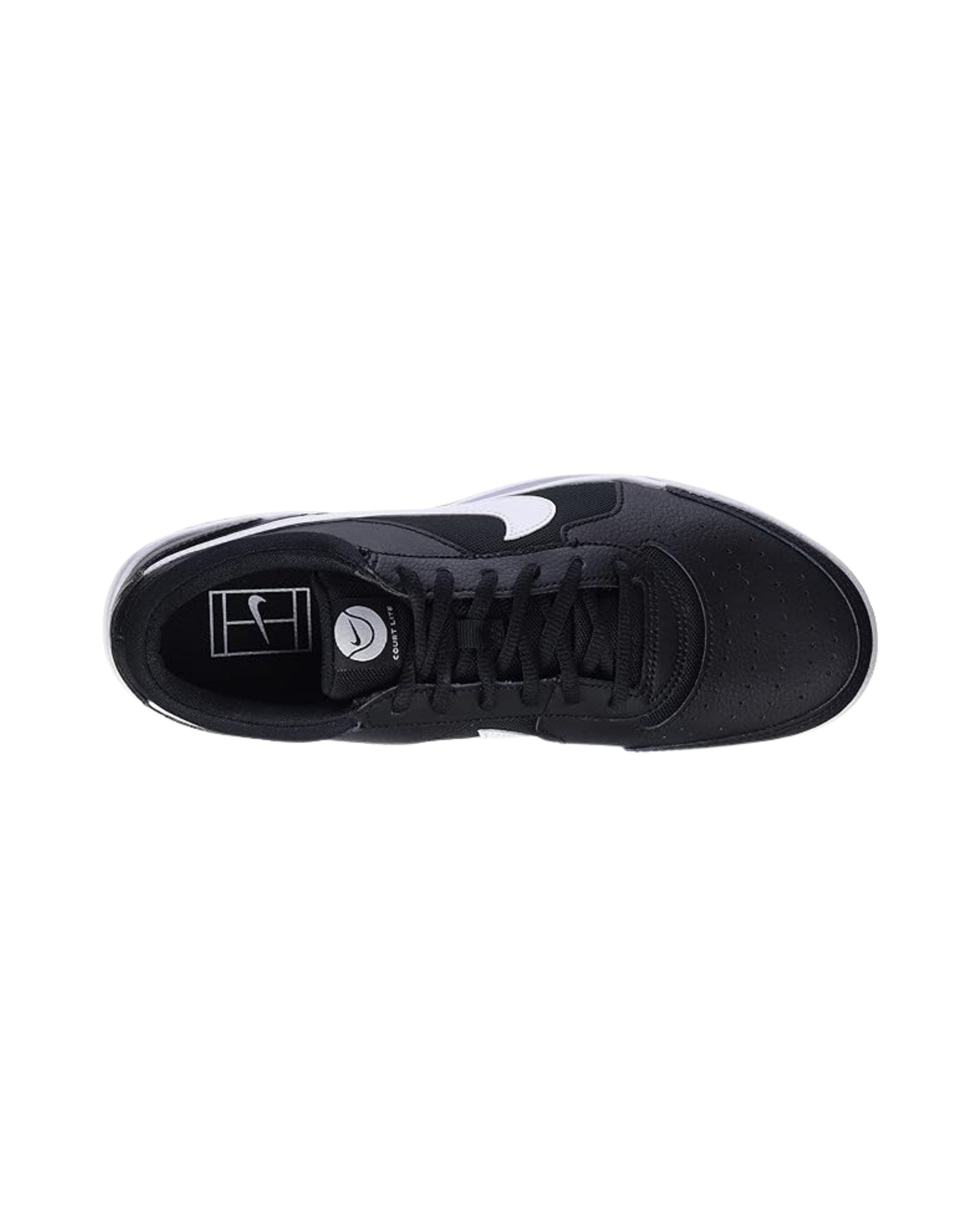 NIKE Men Court Lite 3 Cly Sneaker