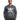 ADIDAS Men Front Brand Logo Casual Sweater