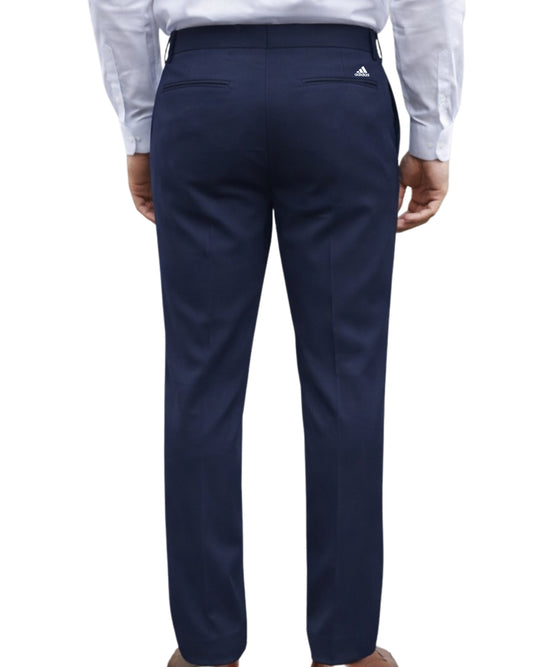 ADIDAS Men Regular Fit Casual Pant