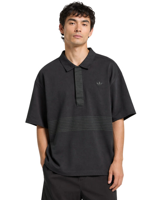 ADIDAS Men Polo Neck T-Shirt