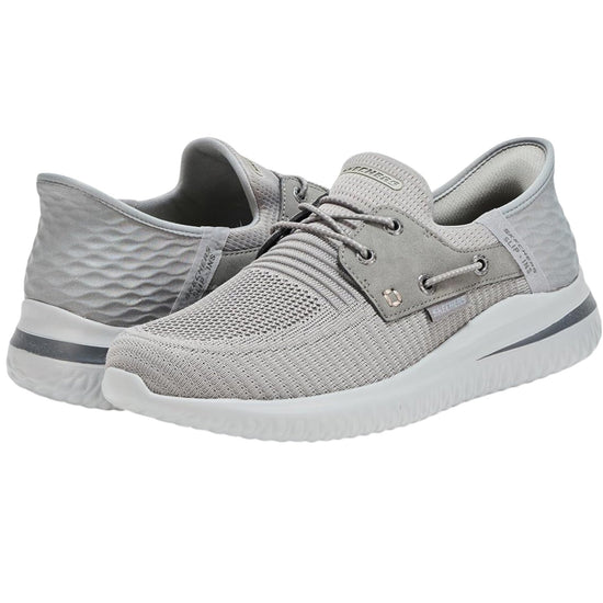SKECHERS Men Delson Sneaker