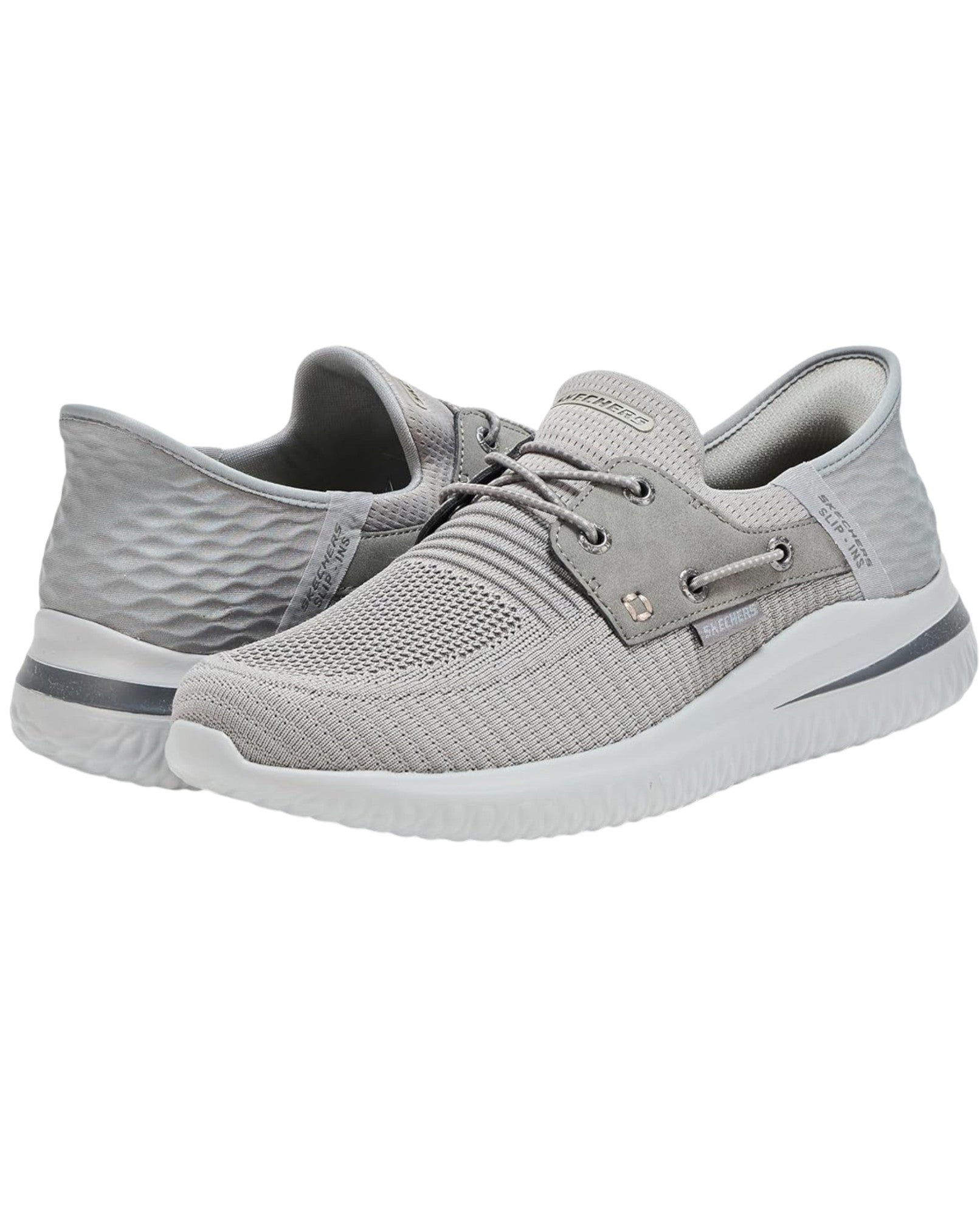 SKECHERS Men Delson Sneaker