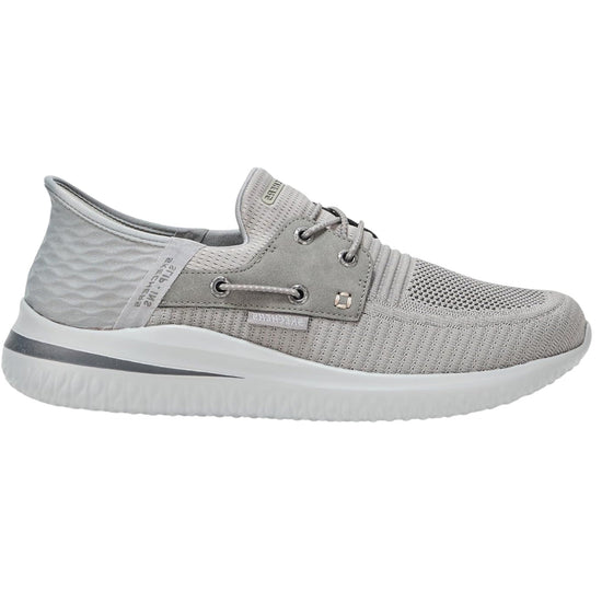 SKECHERS Men Delson Sneaker