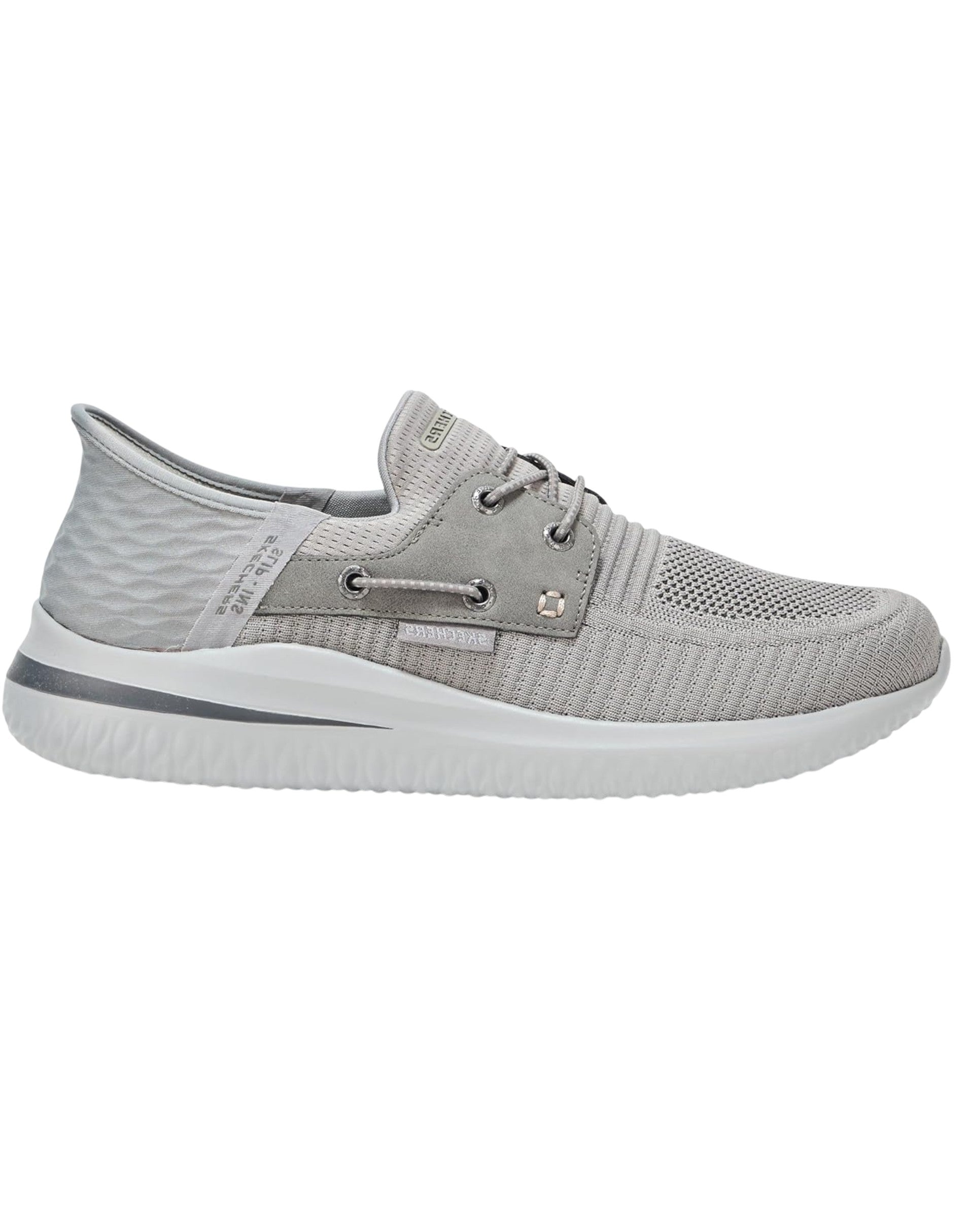 SKECHERS Men Delson Sneaker