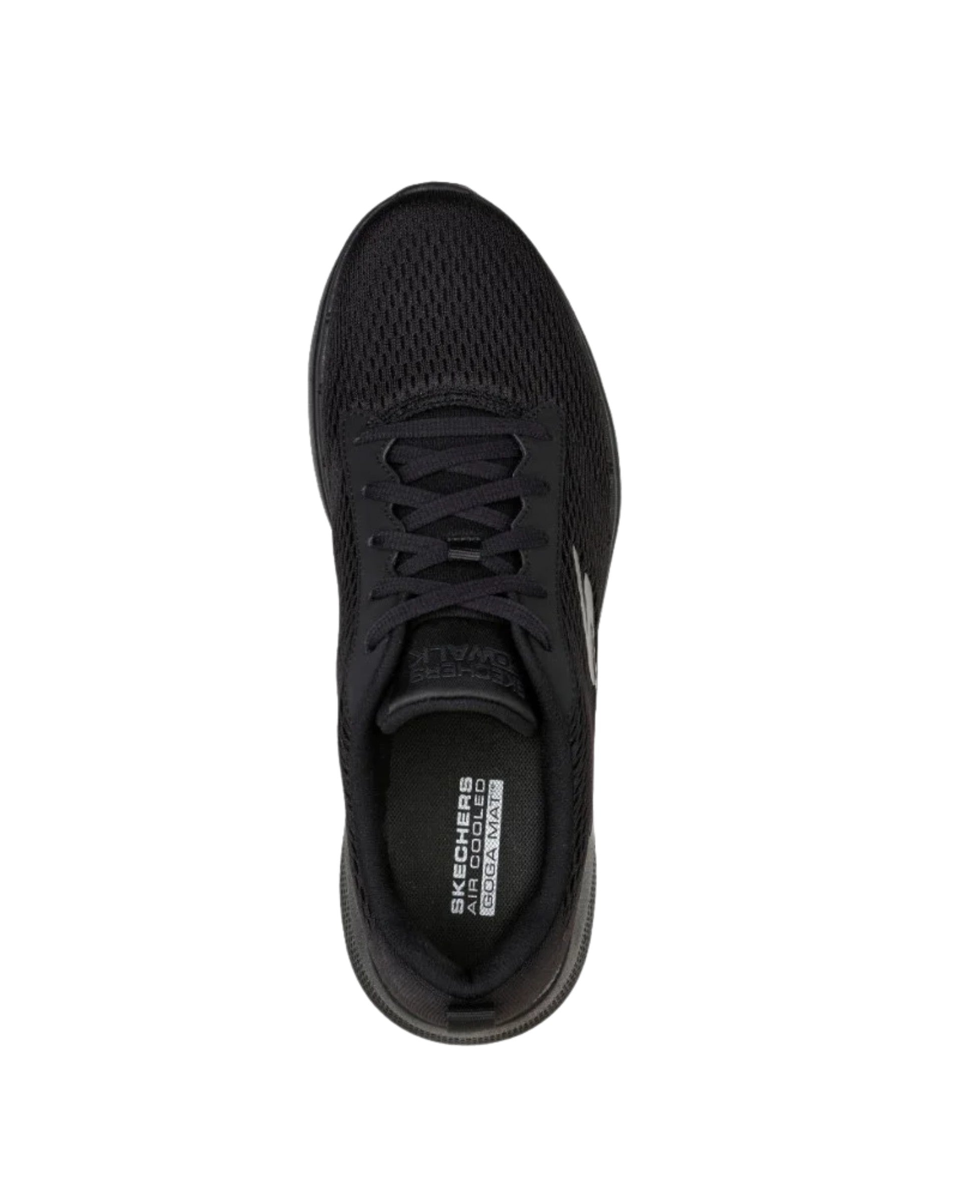 SKECHERS Men Gowalk 6 Avalo Sneaker