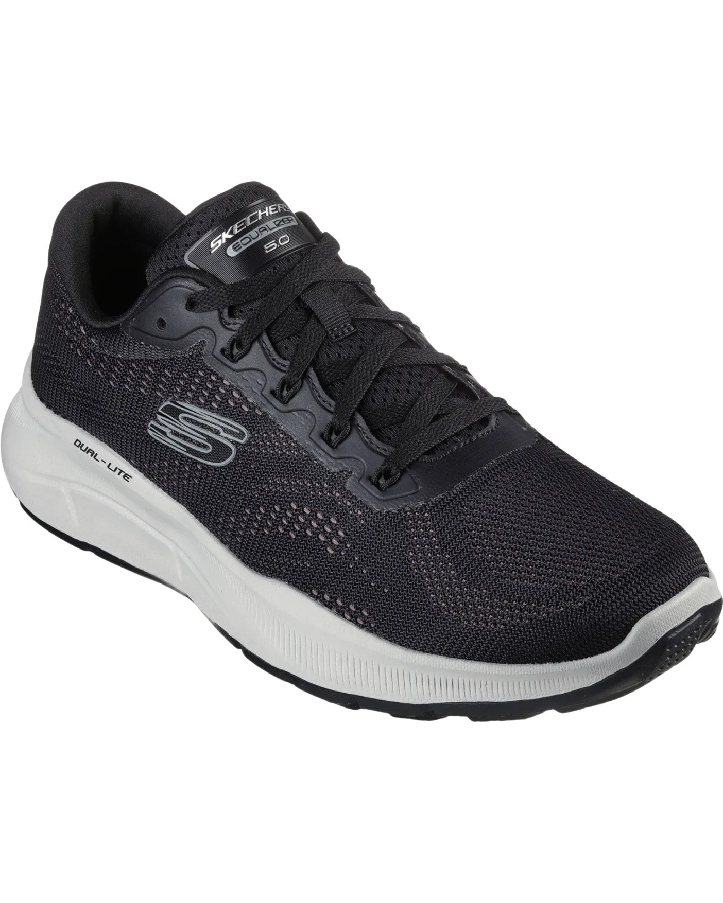 SKECHERS Men Equalizer Sneaker