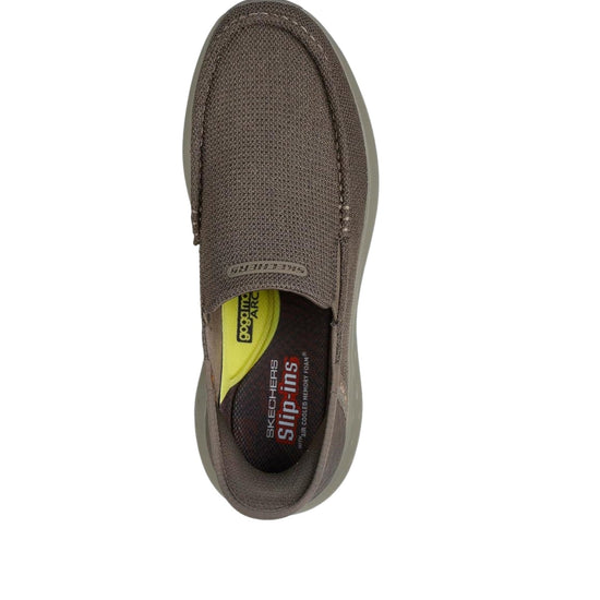 SKECHERS Men Parson Ralven Sneaker
