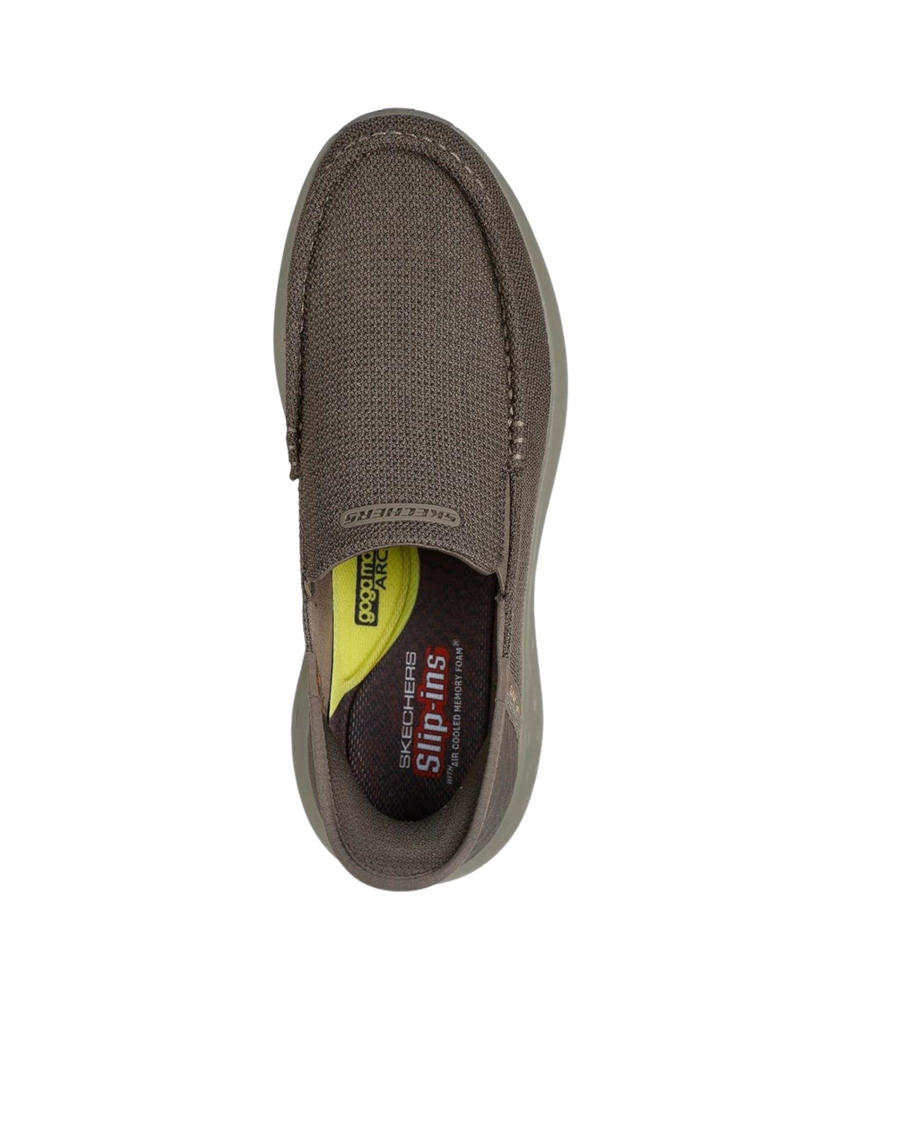 SKECHERS Men Parson Ralven Sneaker