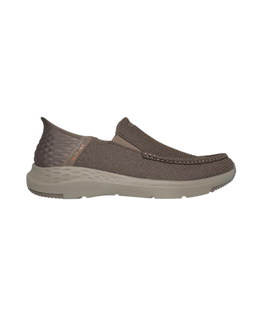 SKECHERS Men Parson Ralven Sneaker