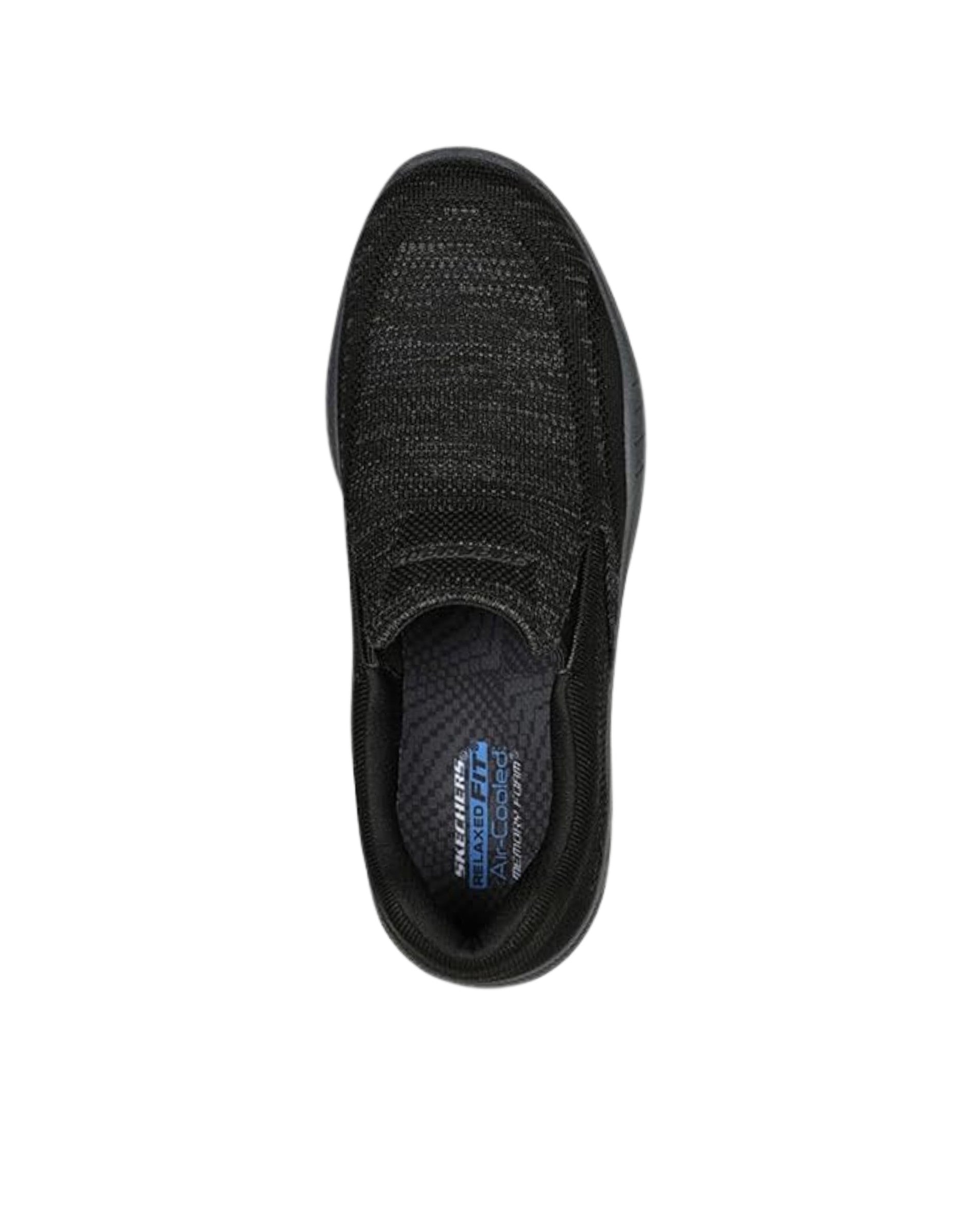 SKECHERS Men Cohagen Sneaker