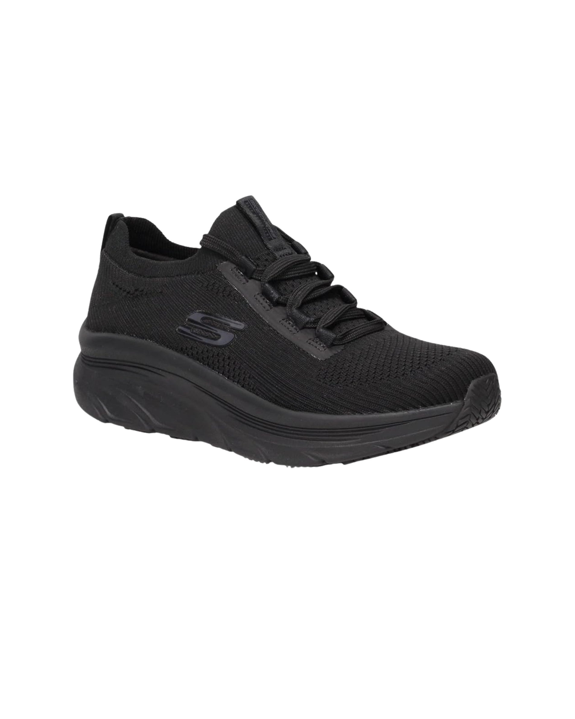 SKECHERS Women Dlux Wallker Ozema Sneaker