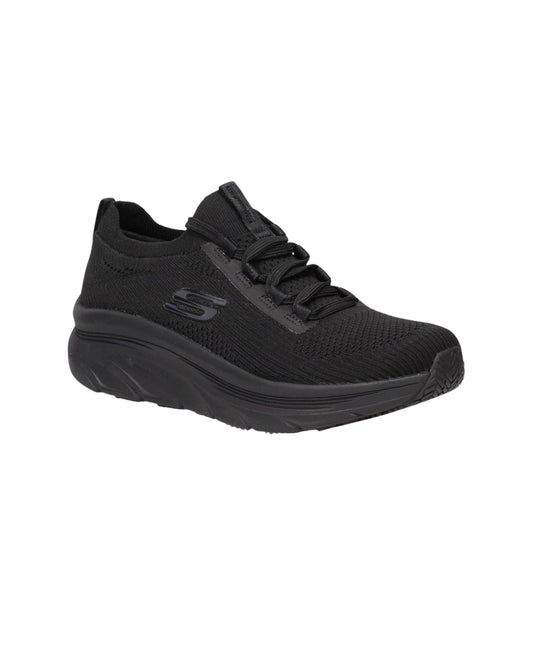 SKECHERS Women Dlux Wallker Ozema Sneaker