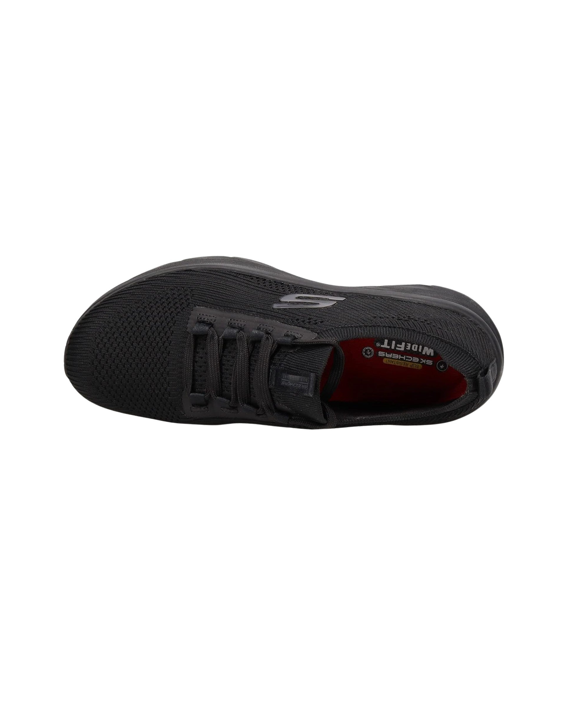 SKECHERS Women Dlux Wallker Ozema Sneaker