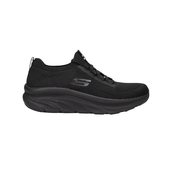 SKECHERS Women Dlux Wallker Ozema Sneaker