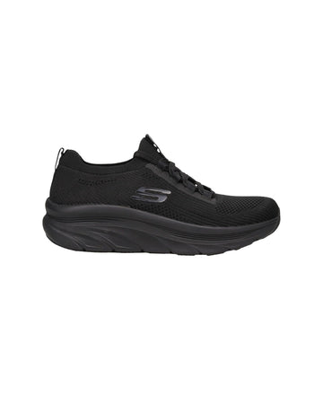 SKECHERS Women Dlux Wallker Ozema Sneaker