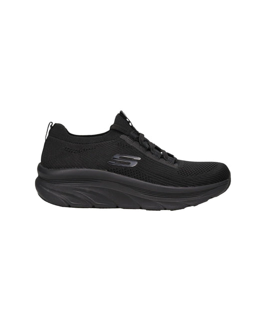 SKECHERS Women Dlux Wallker Ozema Sneaker