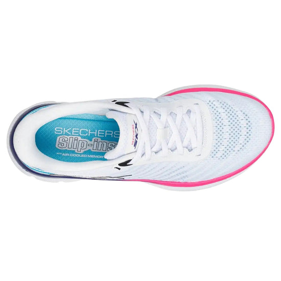 SKECHERS Women Slip Ins Summit Sneaker