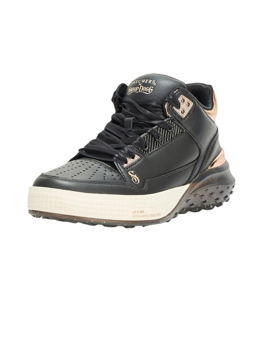 SKECHERS Women Snoop Dogg Sneaker