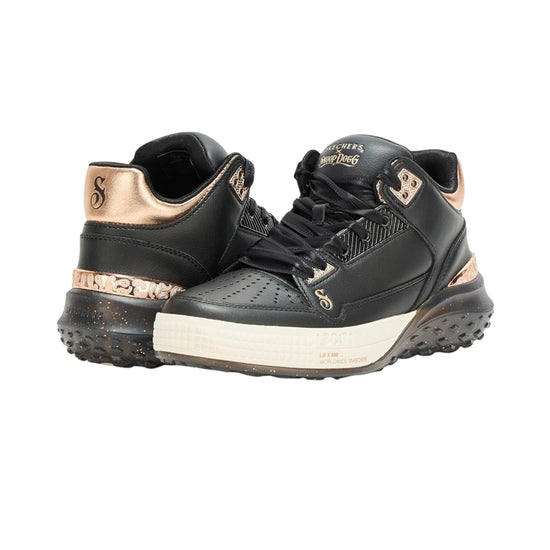 SKECHERS Women Snoop Dogg Sneaker