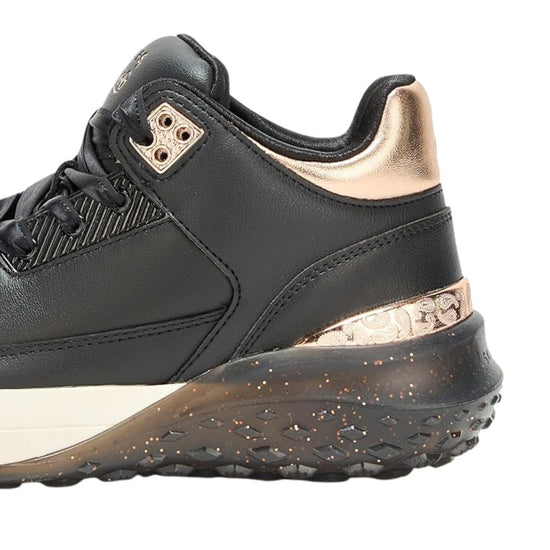 SKECHERS Women Snoop Dogg Sneaker