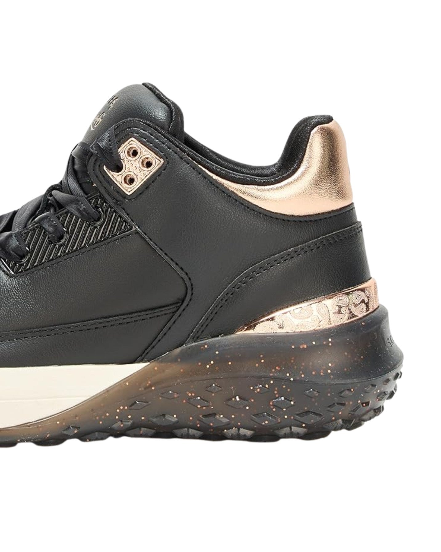 SKECHERS Women Snoop Dogg Sneaker