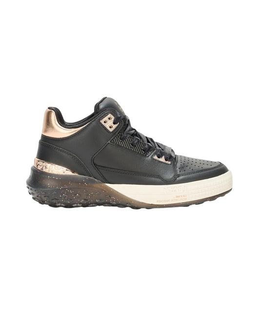 SKECHERS Women Snoop Dogg Sneaker