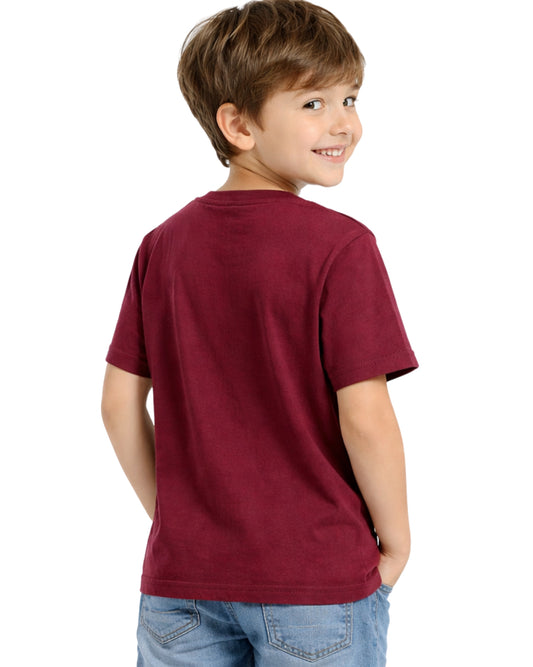 GILDAN Boys Basic T-Shirt