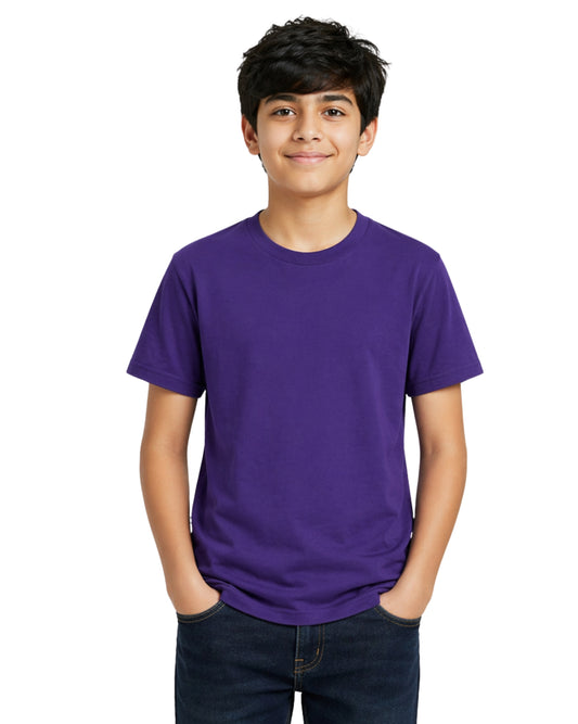 GILDAN Boys Basic T-Shirt
