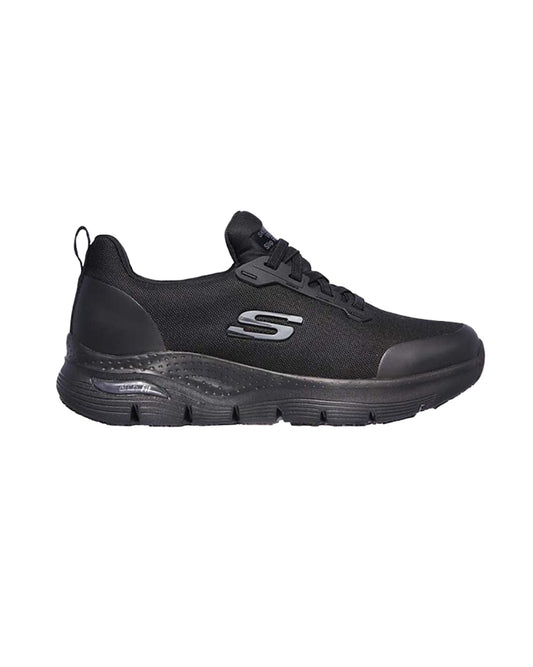 SKECHERS Women Arch Fit SR Sneaker