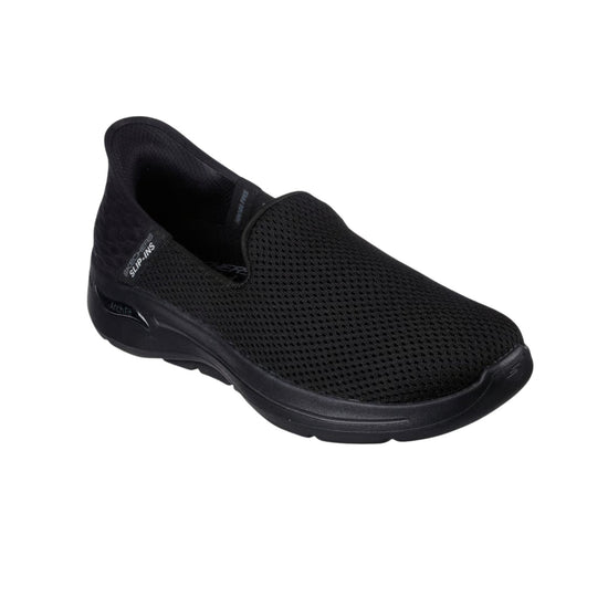 SKECHERS Women Go Walk Arch Fit Sneaker