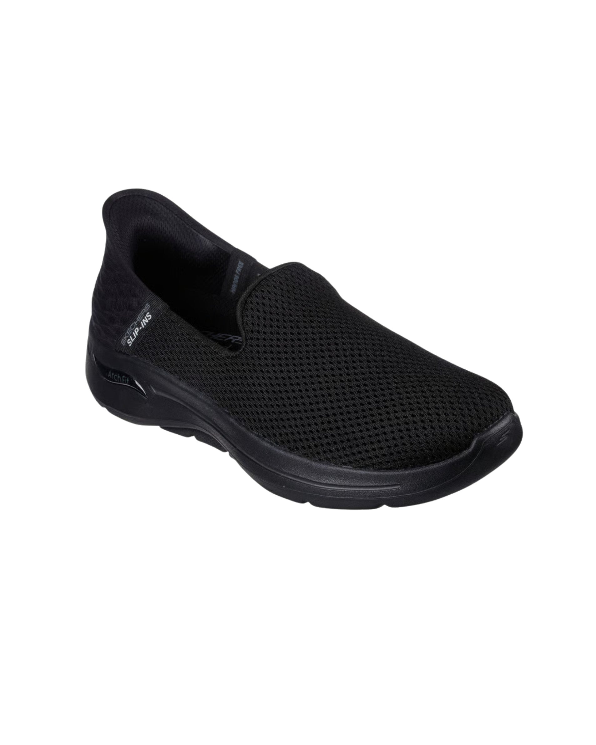 SKECHERS Women Go Walk Arch Fit Sneaker