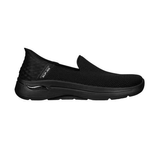 SKECHERS Women Go Walk Arch Fit Sneaker