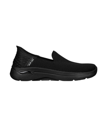 SKECHERS Women Go Walk Arch Fit Sneaker