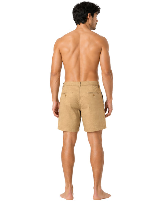 GOODFELLOW & CO Men Hybrid Swim Short