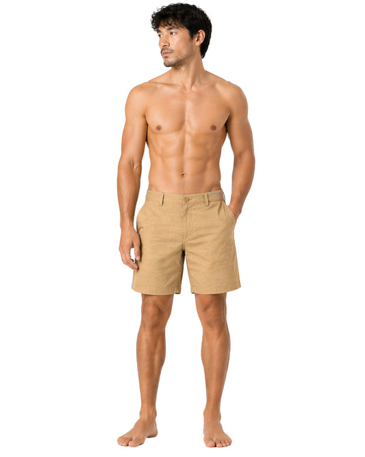 GOODFELLOW & CO Men Hybrid Swim Short