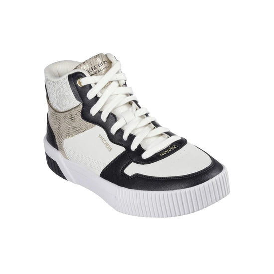 SKECHERS Women Jade Bit Of Glamour Sneaker