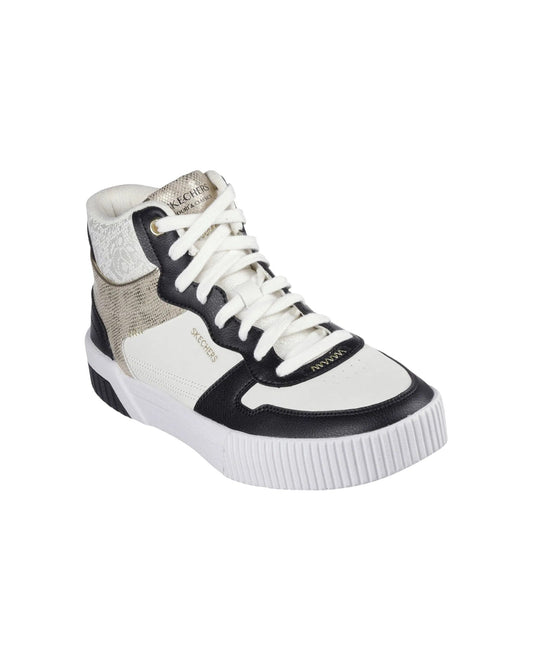 SKECHERS Women Jade Bit Of Glamour Sneaker