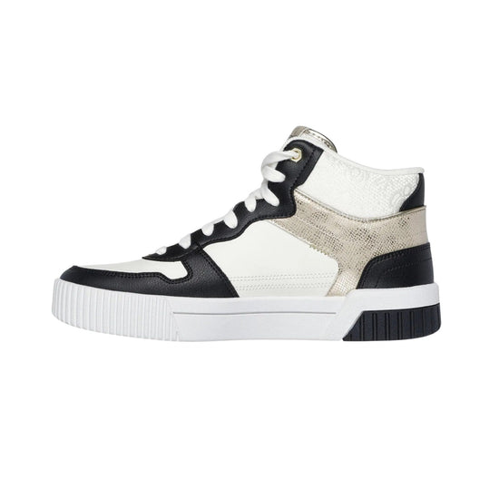 SKECHERS Women Jade Bit Of Glamour Sneaker