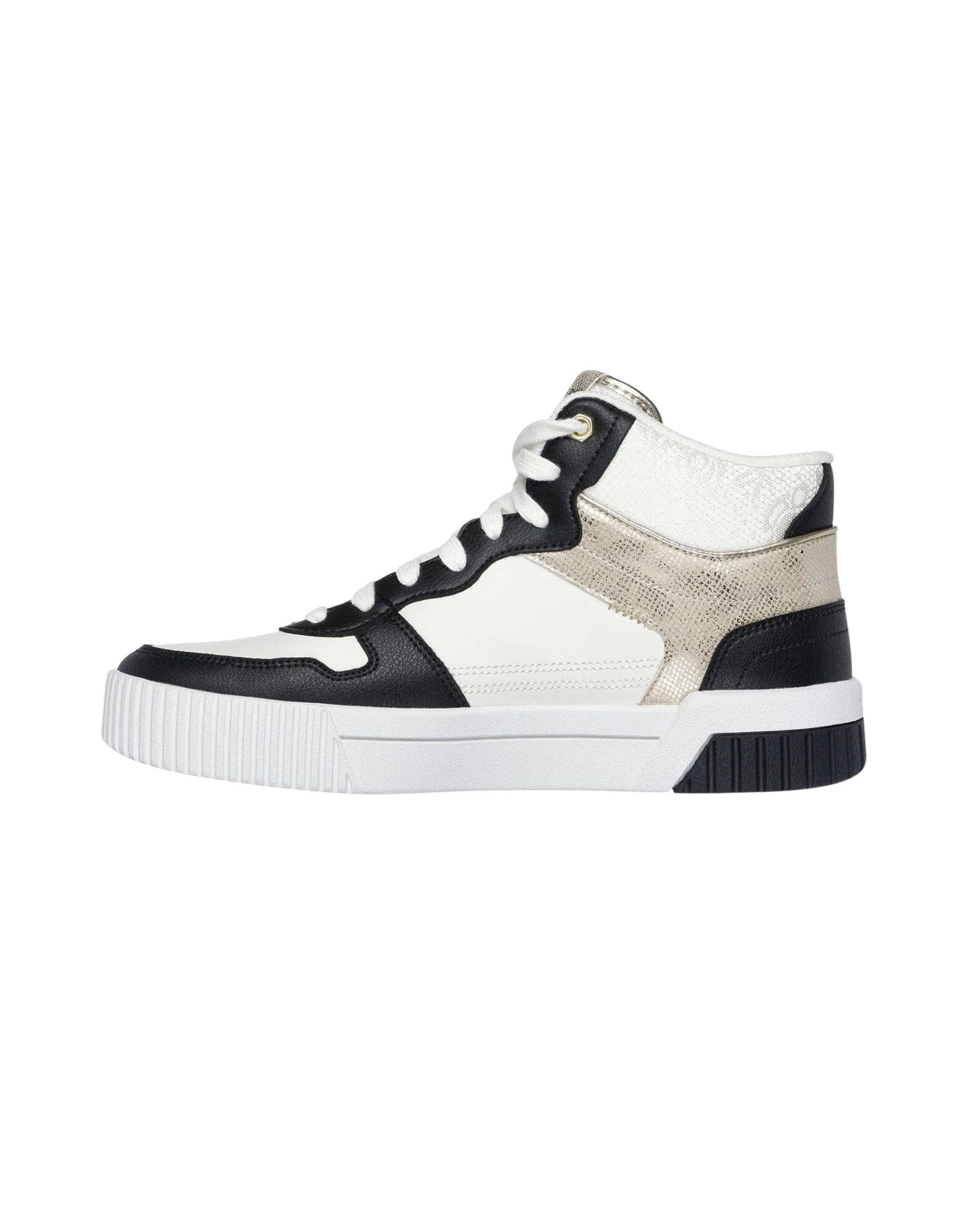 SKECHERS Women Jade Bit Of Glamour Sneaker