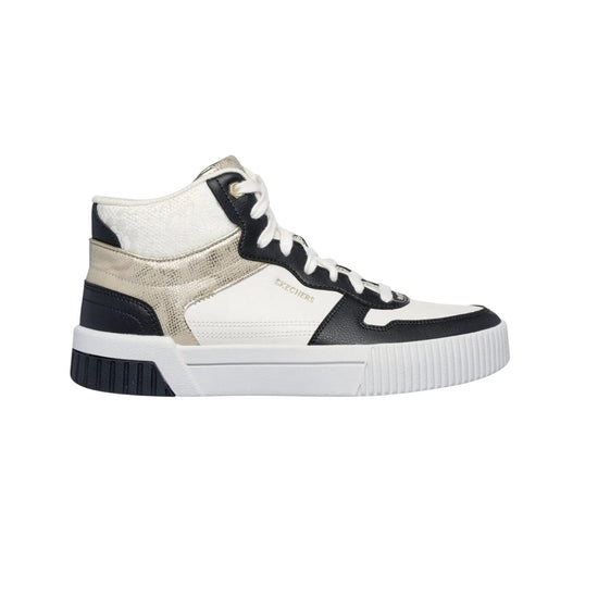 SKECHERS Women Jade Bit Of Glamour Sneaker
