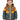 COLUMBIA Boys Puffer Regualr Jacket