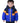 COLUMBIA Baby Boys Heat Seal Jacket