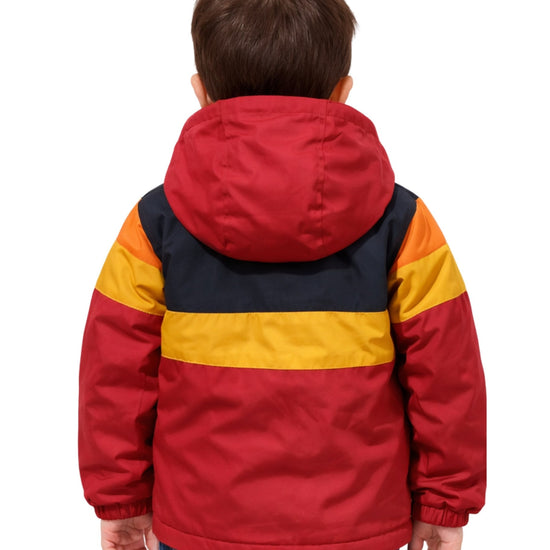 COLUMBIA Boys Regualr Jacket