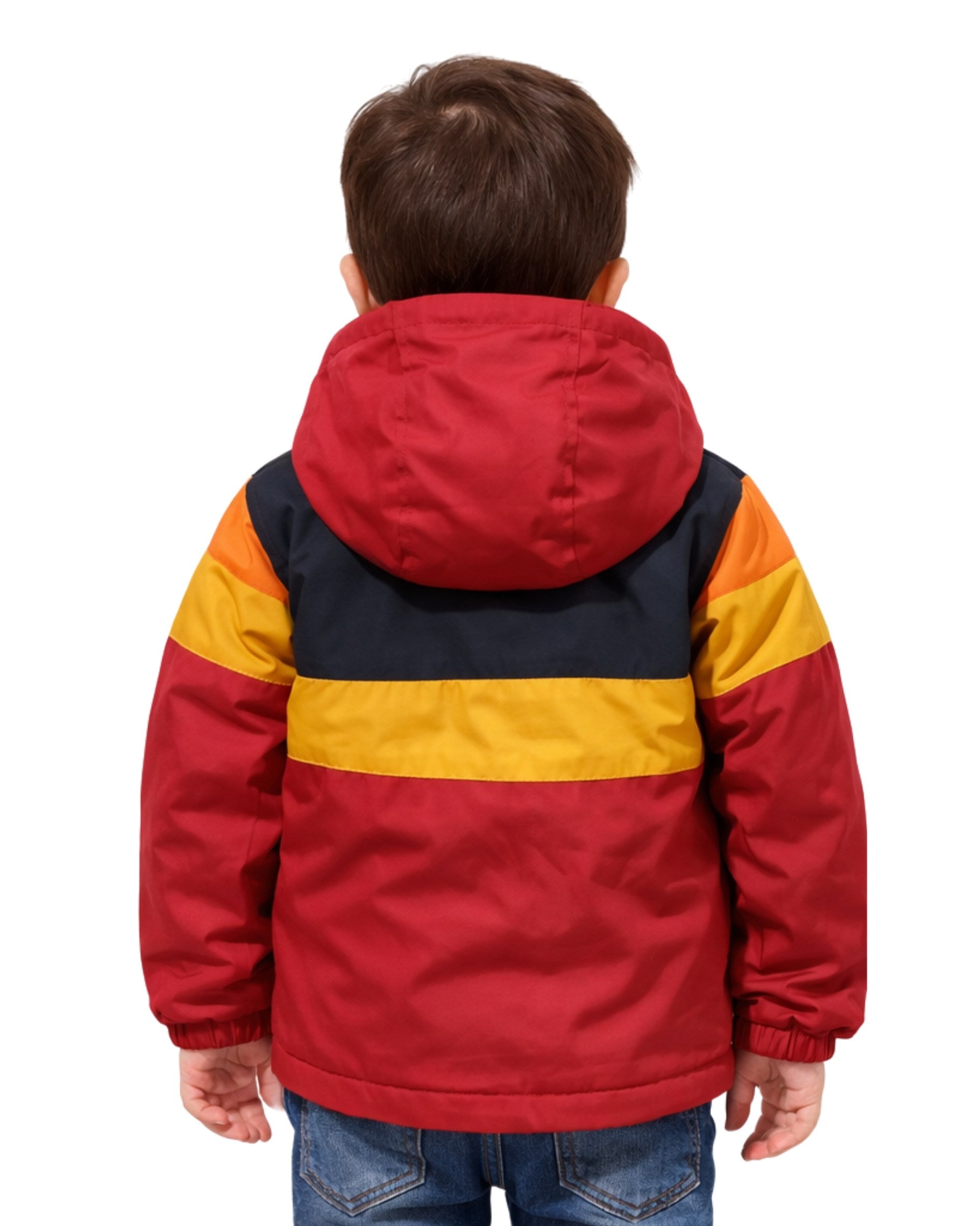COLUMBIA Boys Regualr Jacket